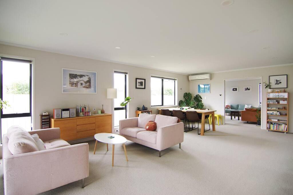 House In Hamiltonヴィラ エクステリア 写真