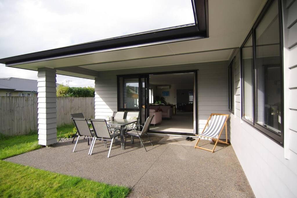 House In Hamiltonヴィラ エクステリア 写真