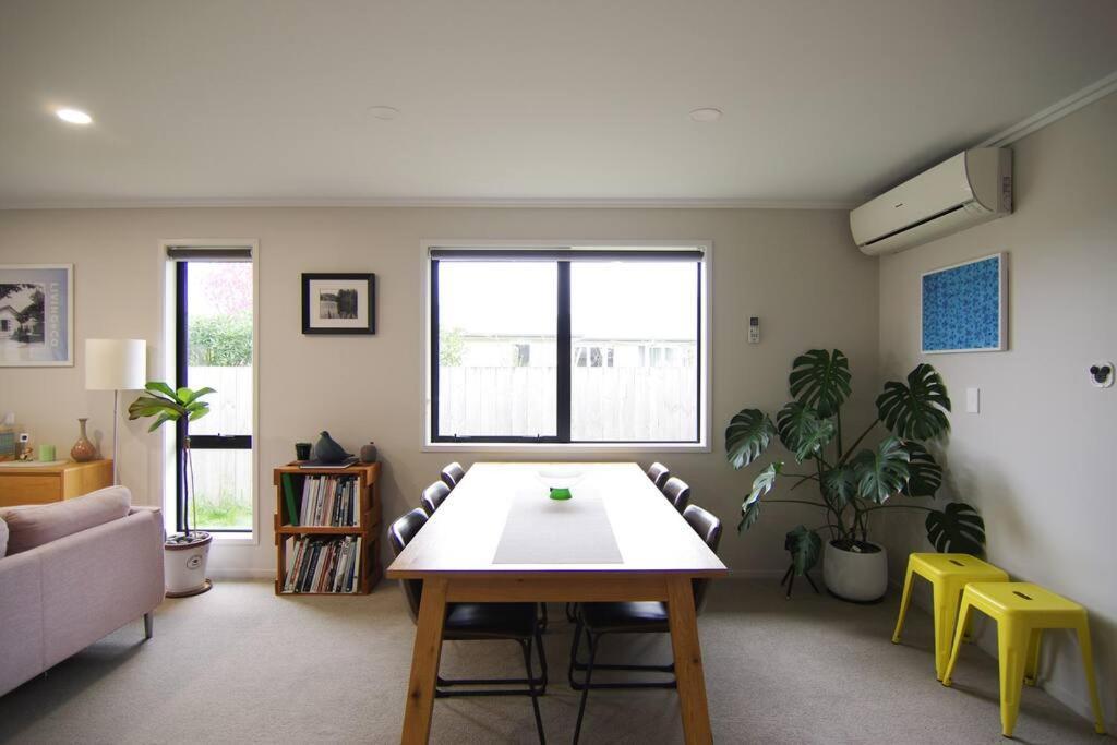 House In Hamiltonヴィラ エクステリア 写真